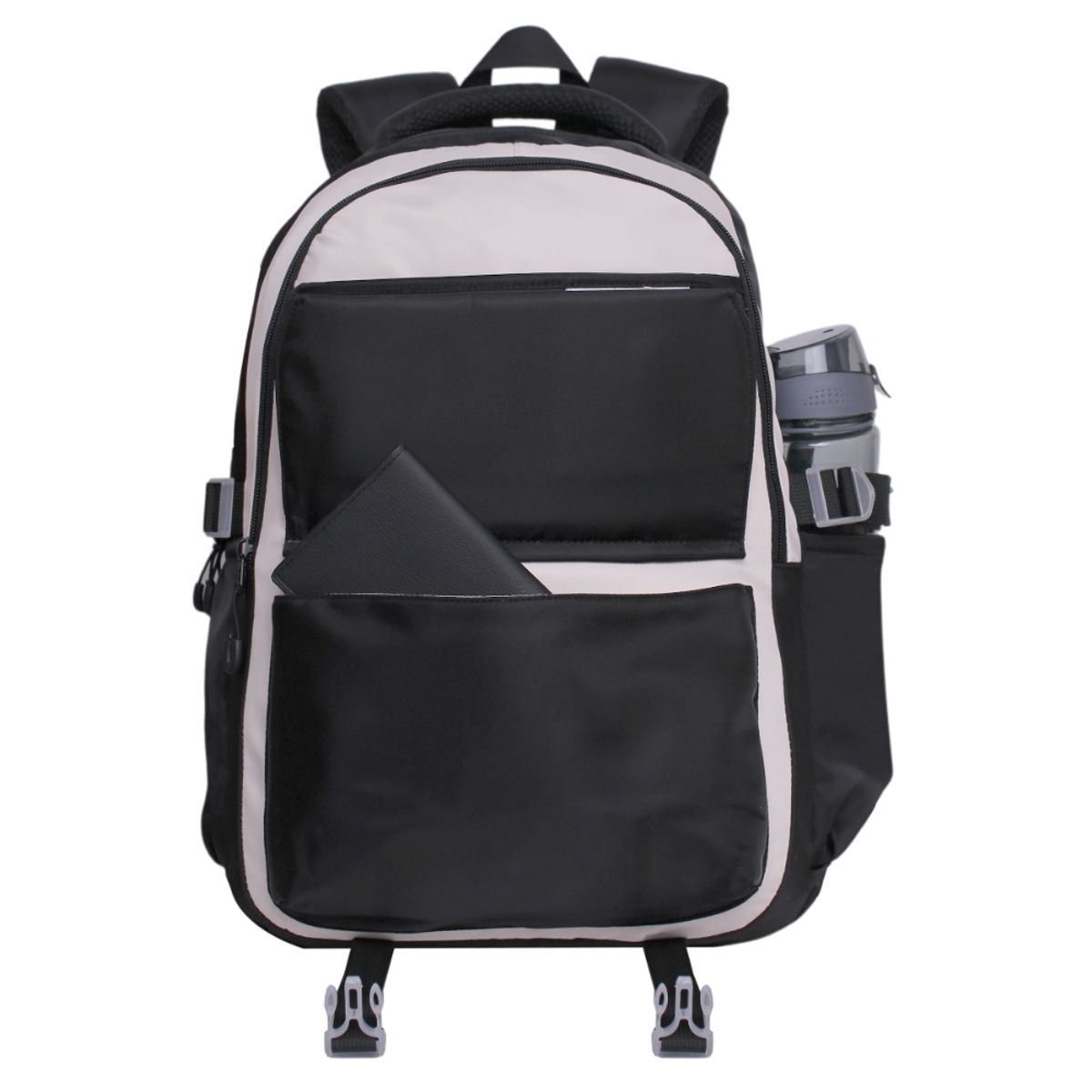 HEAD - Mochila Mujer Venza Negro Head