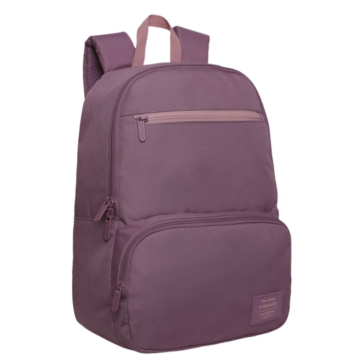 HEAD - Mochila Classic Raize Malva Head