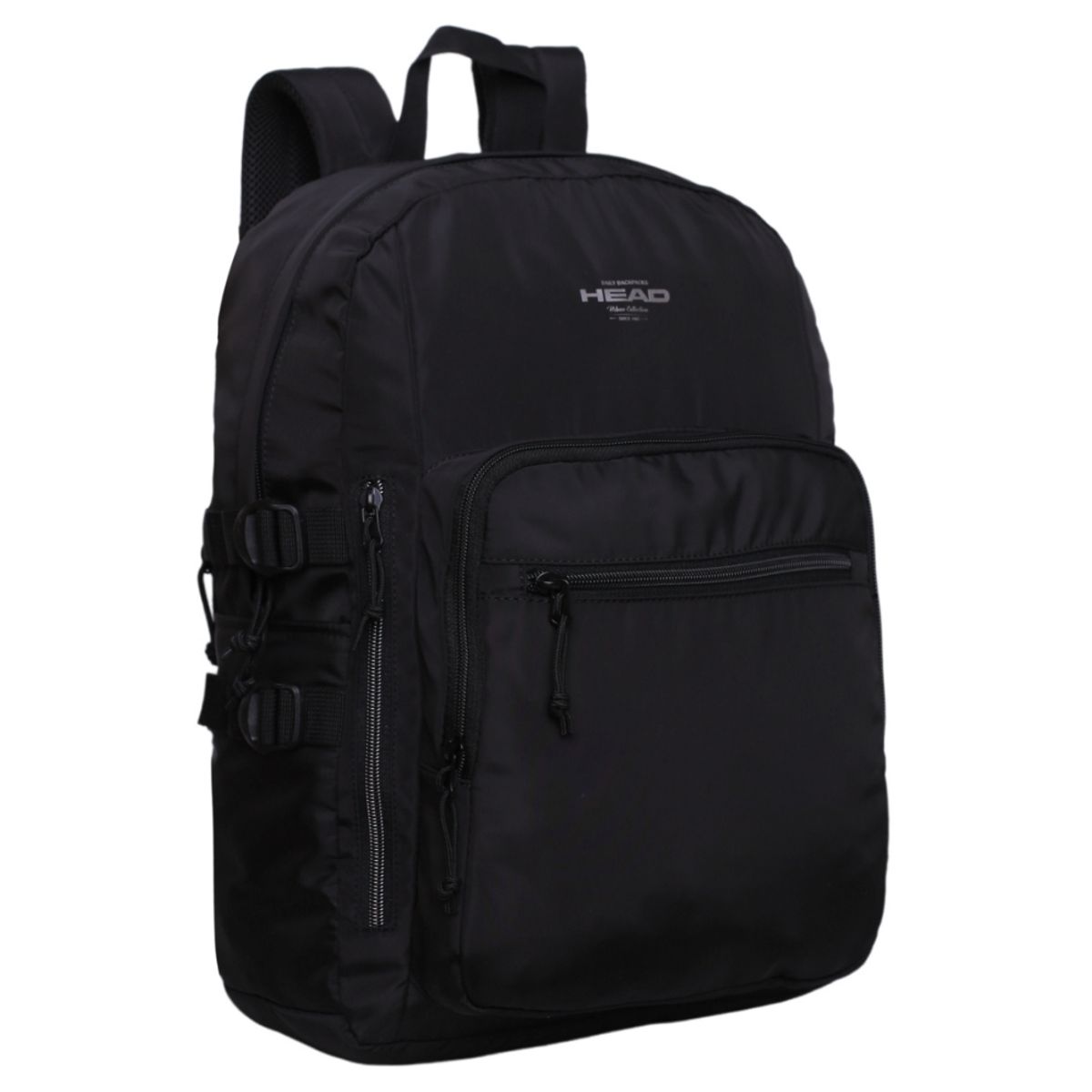 HEAD - Mochila Moda Kona Negro Head