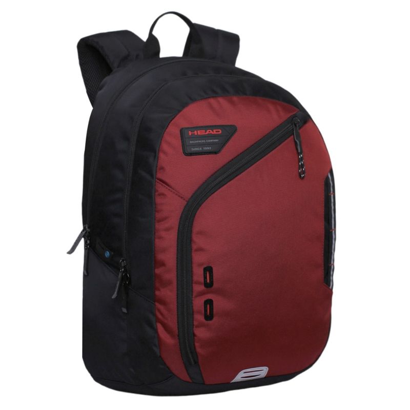 HEAD - Mochila Notebook Spider Terracota Head