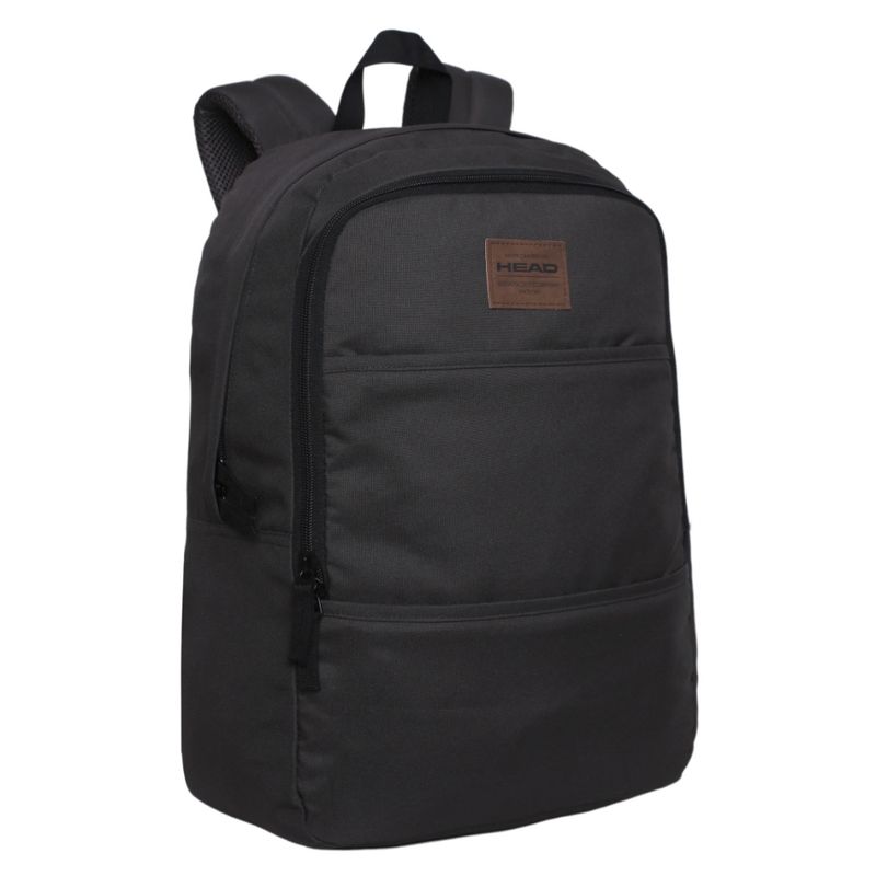 HEAD - Mochila Notebook Scorpio Gris Oscuro Head