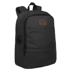 HEAD - Mochila Notebook Scorpio Gris Oscuro