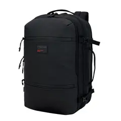 HEAD - Mochila de Viaje Outback Cabina Reverse Negro