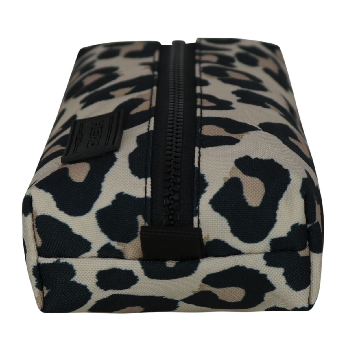 HEAD - Estuche Alto Animal Print Beige Head