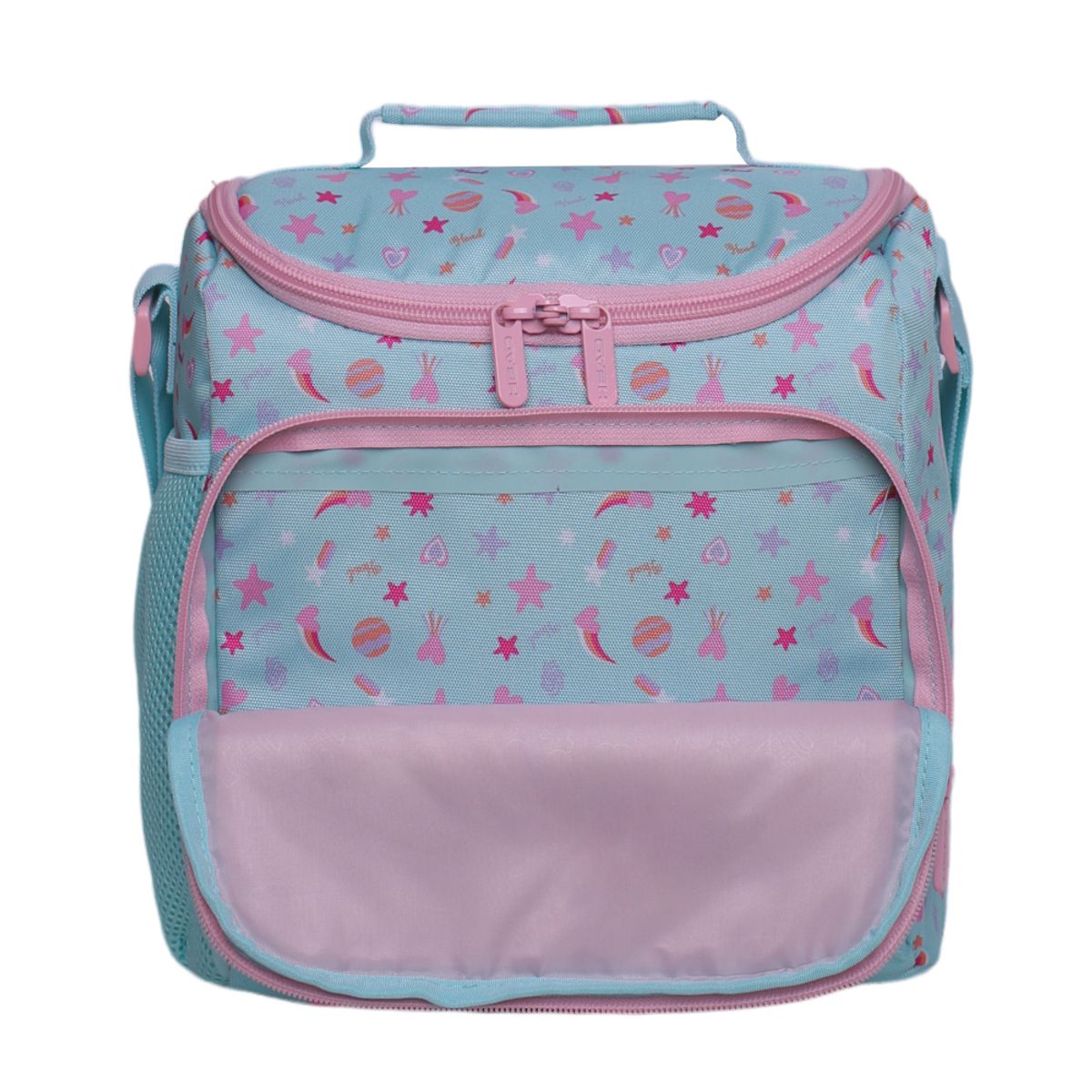 HEAD - Lonchera Escolar Freeze Pegaso Universe Menta Head