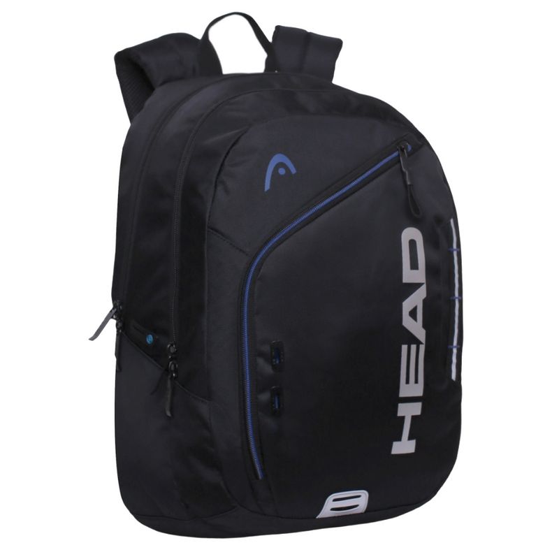 HEAD - Mochila Notebook Spider Negro Head
