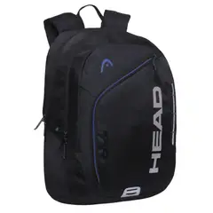 HEAD - Mochila Notebook Spider Negro