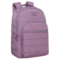 HEAD - Mochila Mujer Impreza Malva