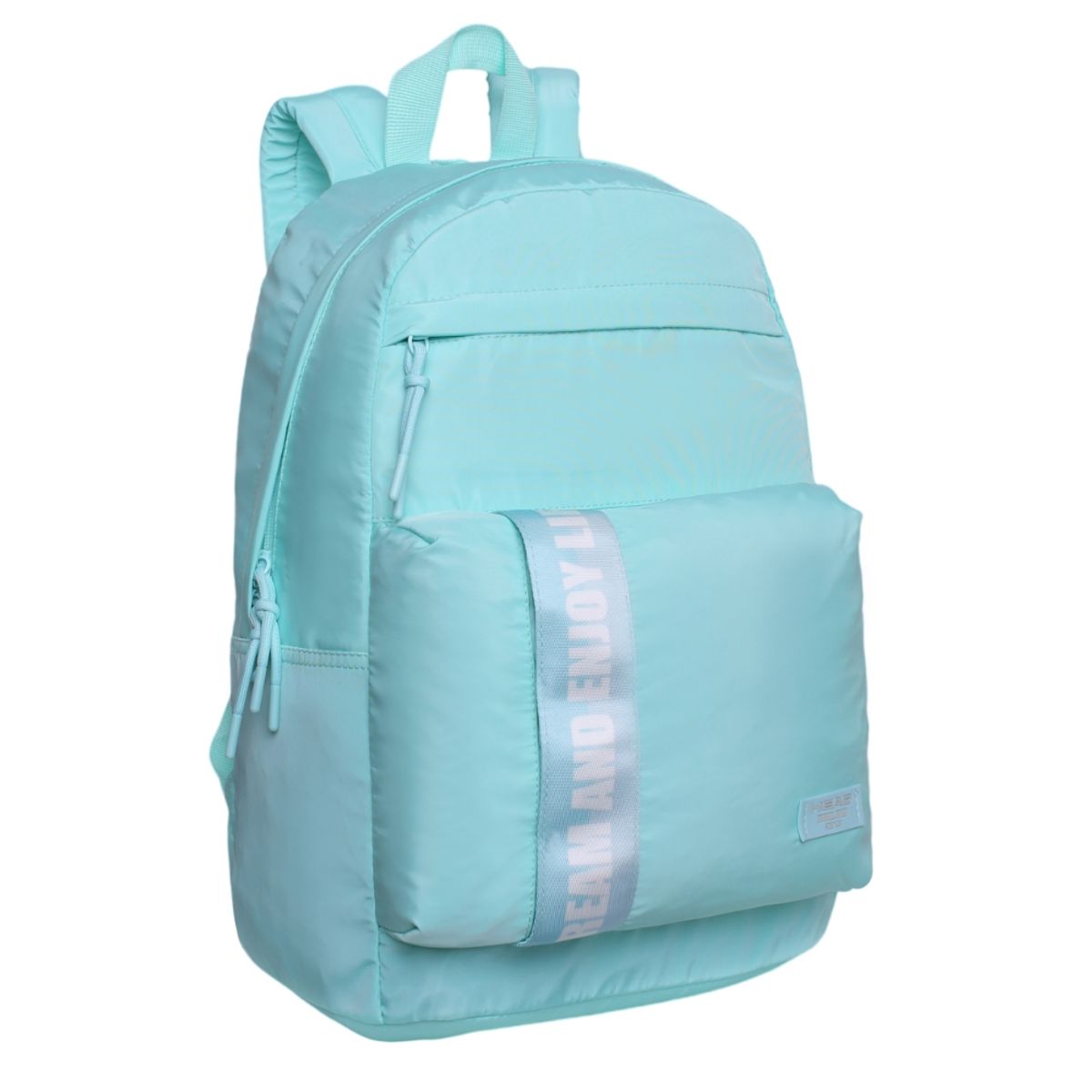 HEAD - Mochila Mujer Urus Menta Claro Head