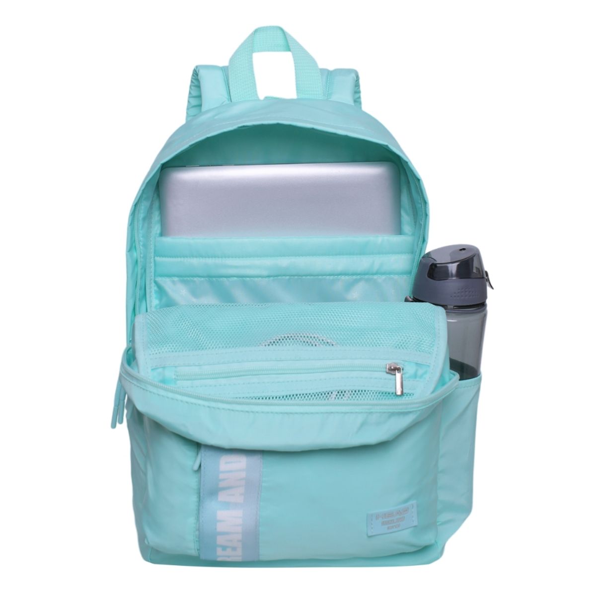 HEAD - Mochila Mujer Urus Menta Claro Head