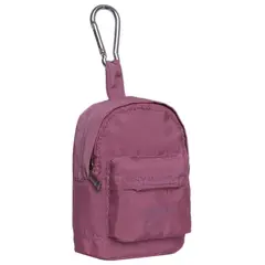 HEAD - Mini Mochila Mujer Malva