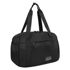 HEAD - Bolso Deportivo Duvet Negro
