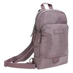 HEAD - Bolso Gymbag Mujer Diving Malva