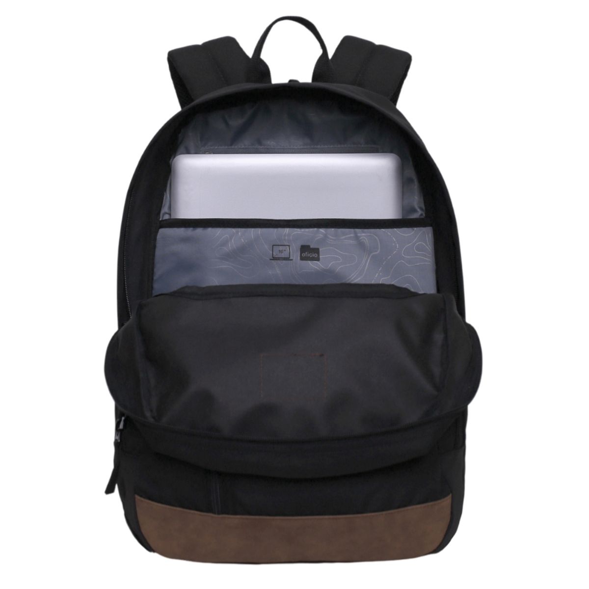 HEAD - Mochila Urbana Fortuner Negro Head