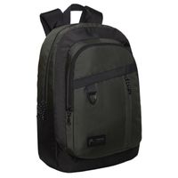 Mochila Notebook New Ram Verde Musgo