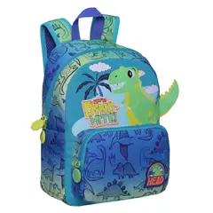 HEAD - Mochila Infantil Pop Dino Faded Azdd