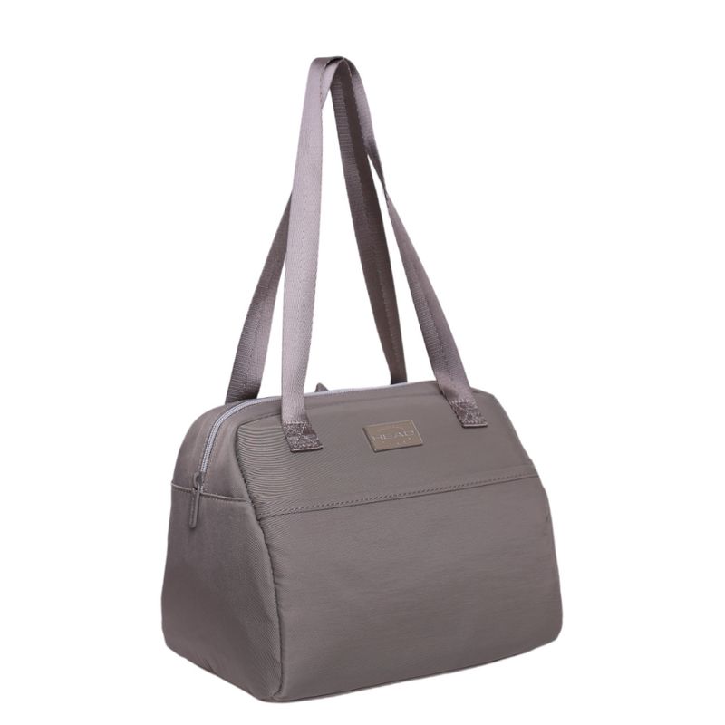 HEAD - Lonchera Térmica Cold Gris Head
