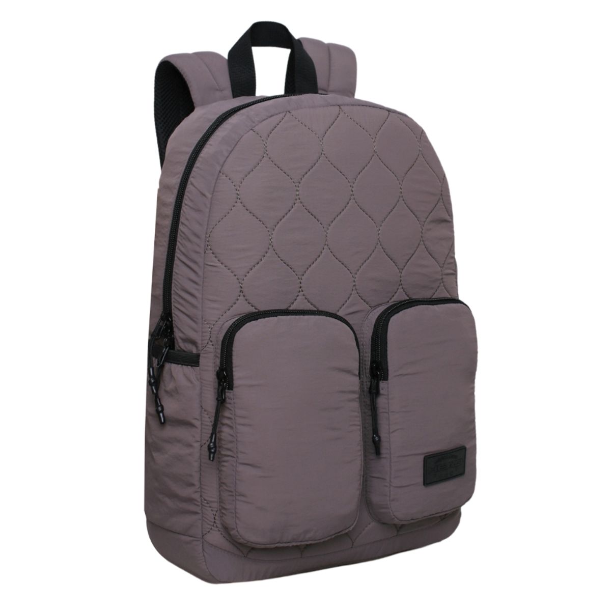 HEAD - Mochila Microfibra Fabia Gris Oscuro Head