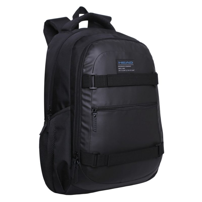 HEAD - Mochila Notebook Venom Reverse Negro Head