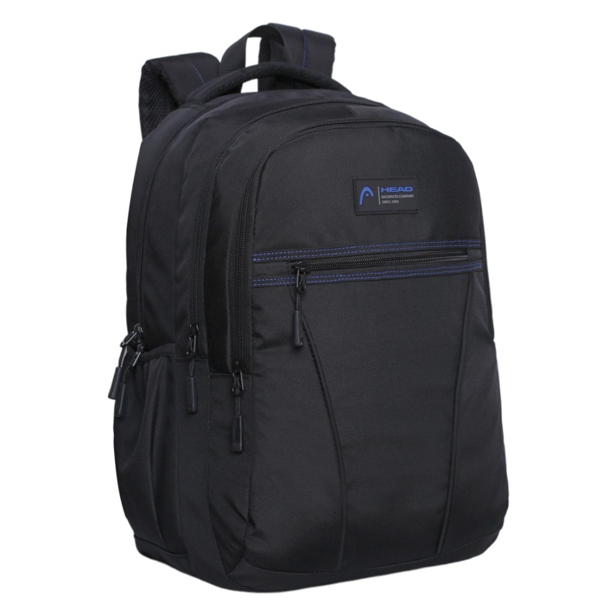 HEAD - Mochila Notebook Camry Negro Head