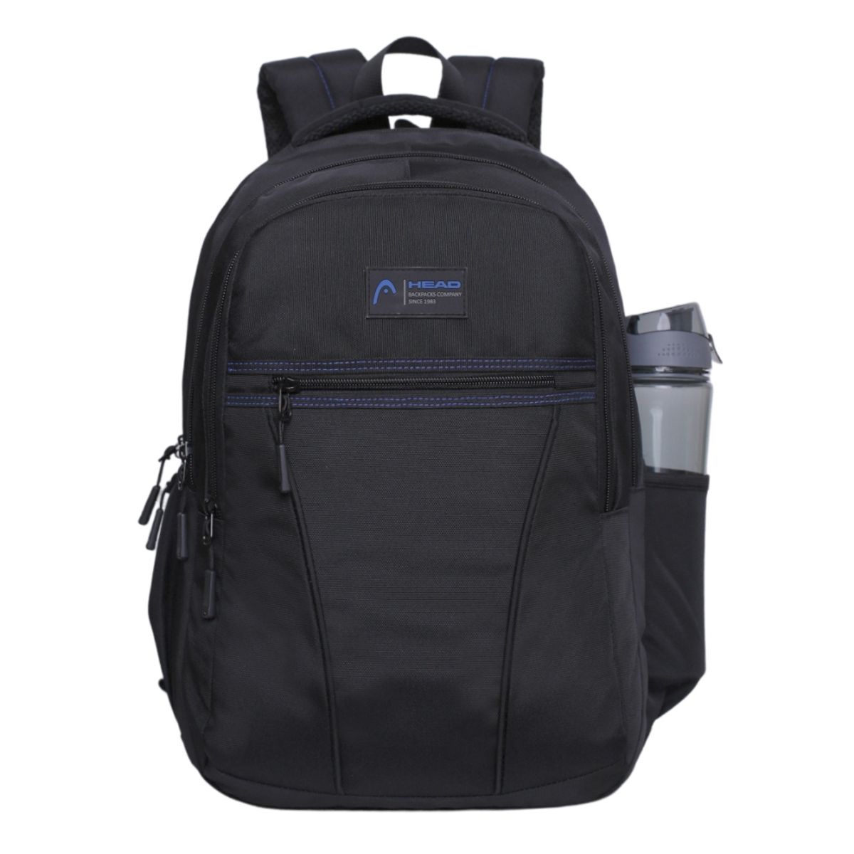 HEAD - Mochila Notebook Camry Negro Head