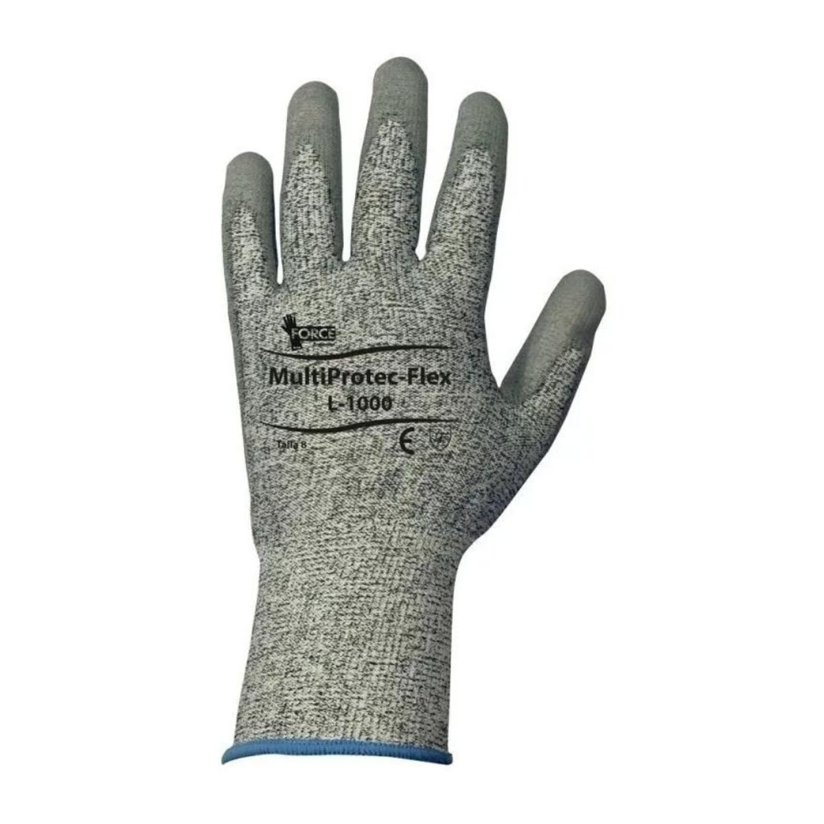 ACTIVEX - Guante Seguridad Anticorte Certificado