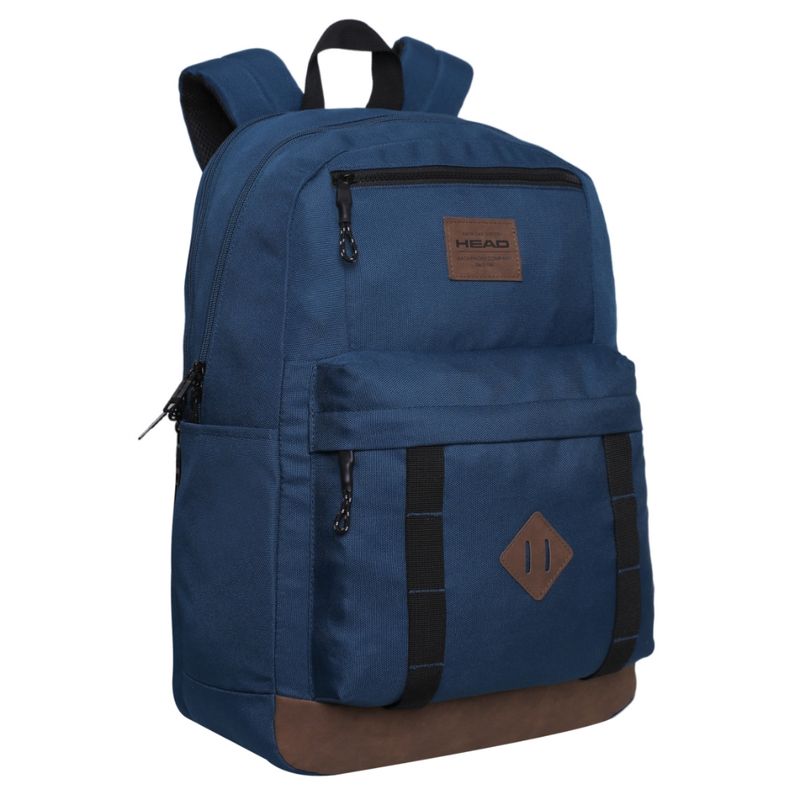 HEAD - Mochila Urbana Hilux Azul Petroleo Head