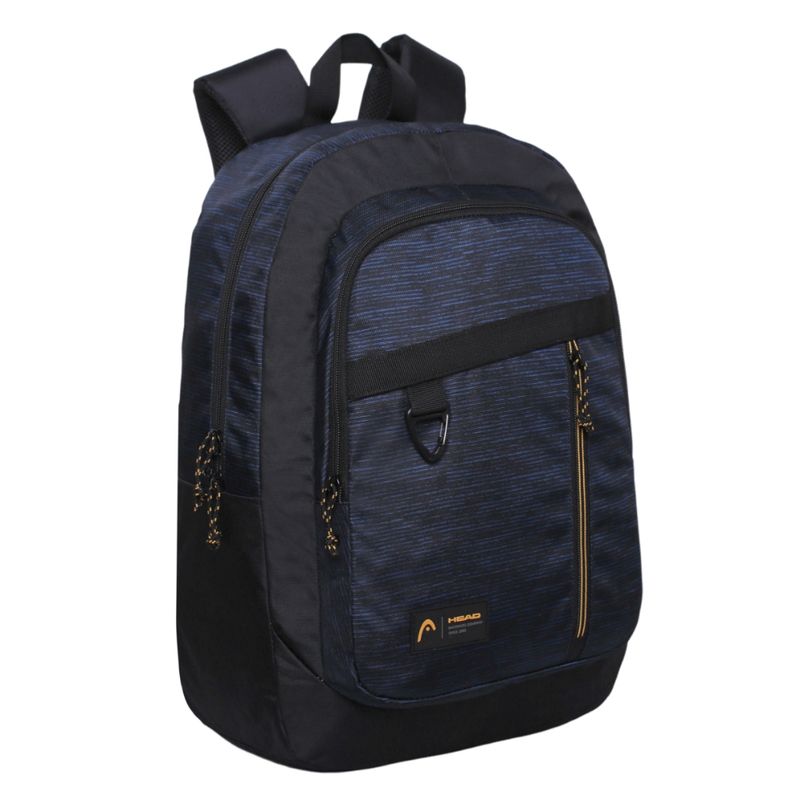 HEAD - Mochila Notebook New Ram Sketch Azul Head
