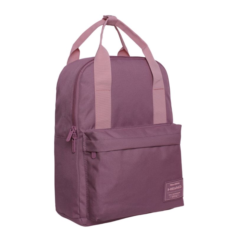 HEAD - Mochila Mujer Argo Malva Head