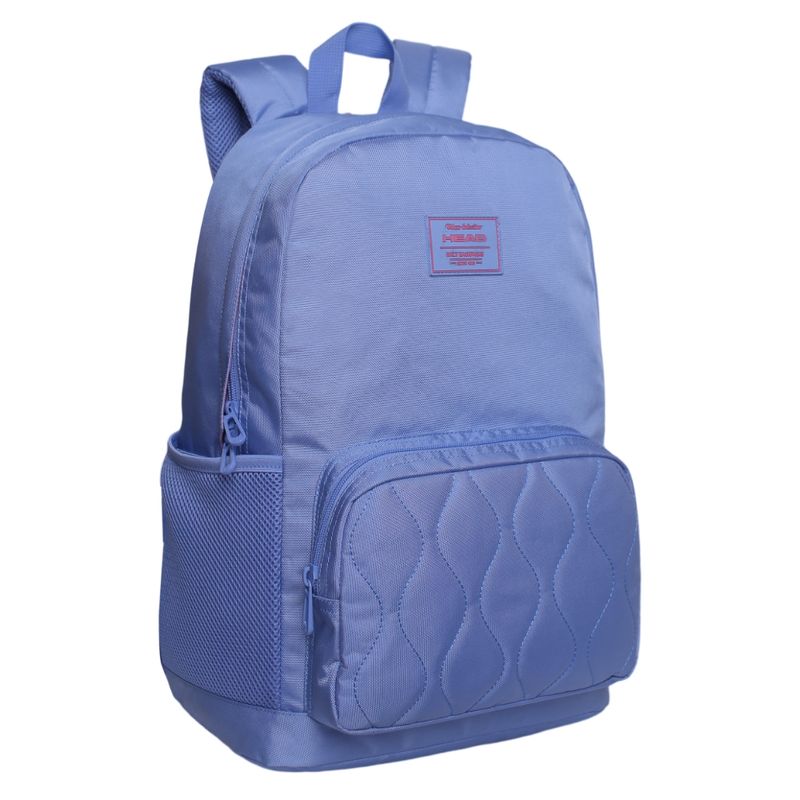 HEAD - Mochila New Civic Ondas Lavanda Head
