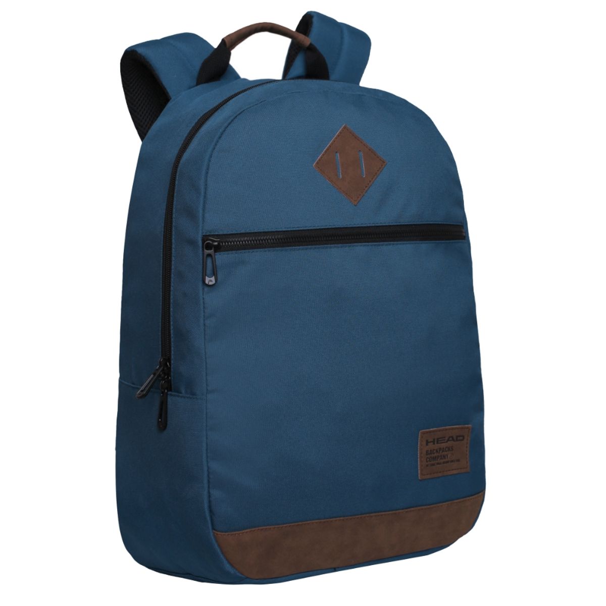 HEAD - Mochila Unisex New Juke Azul Petroleo Head