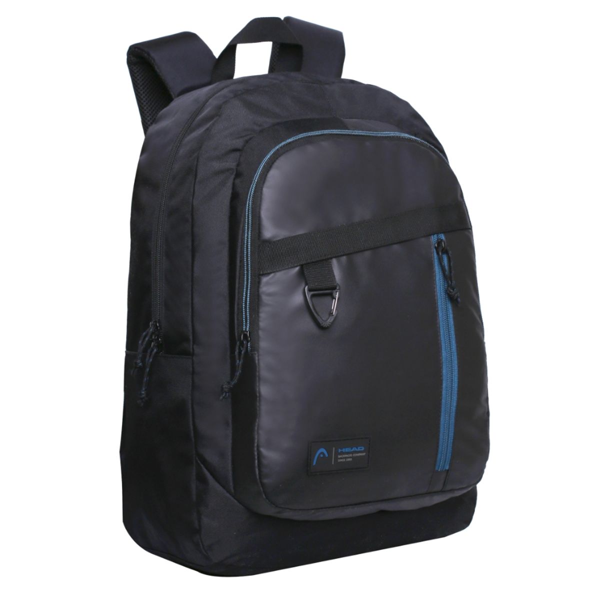 HEAD - Mochila Notebook New Ram Reverse Negro Head