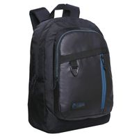 Mochila Notebook New Ram Reverse Negro