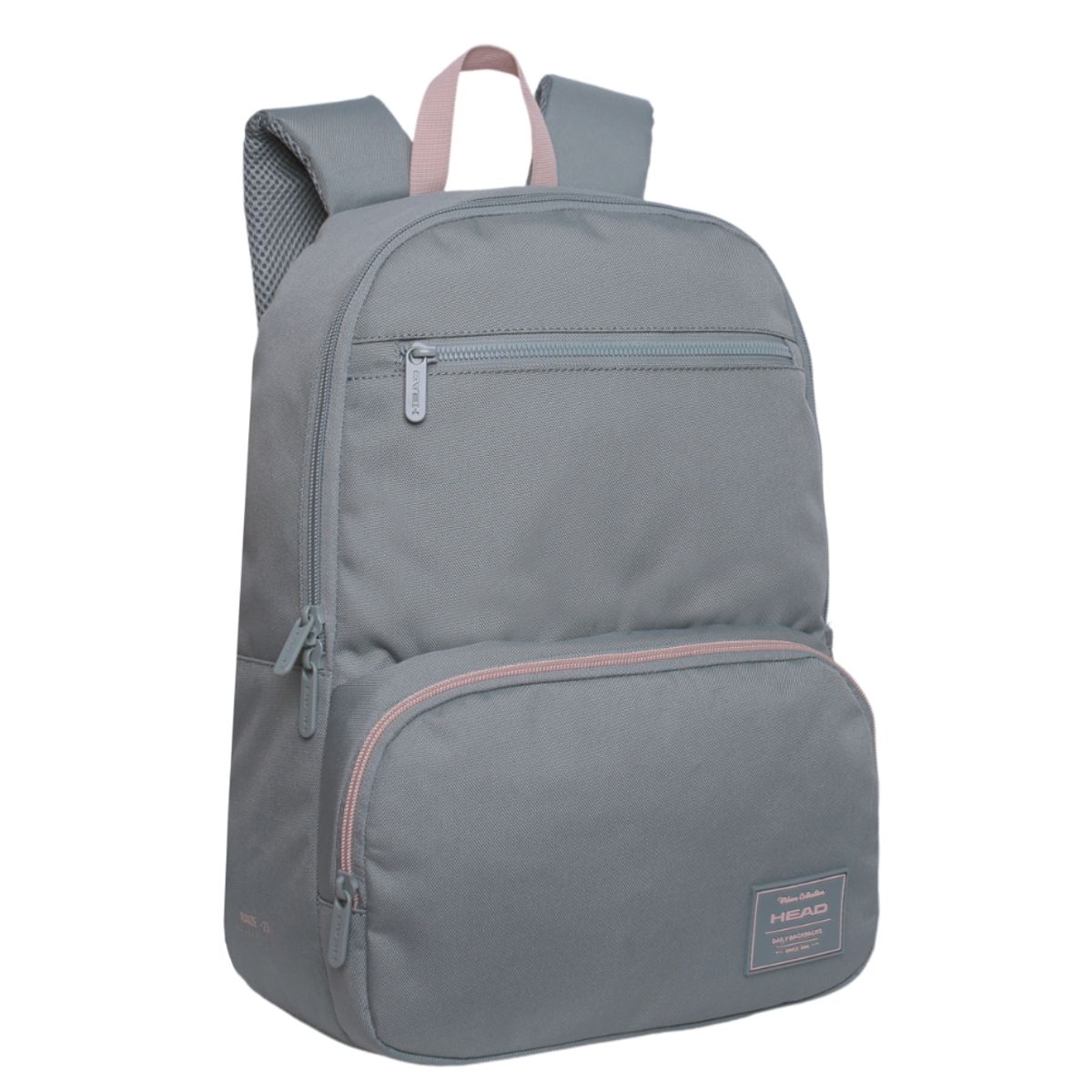 HEAD - Mochila Classic Raize Dirty Menta Head