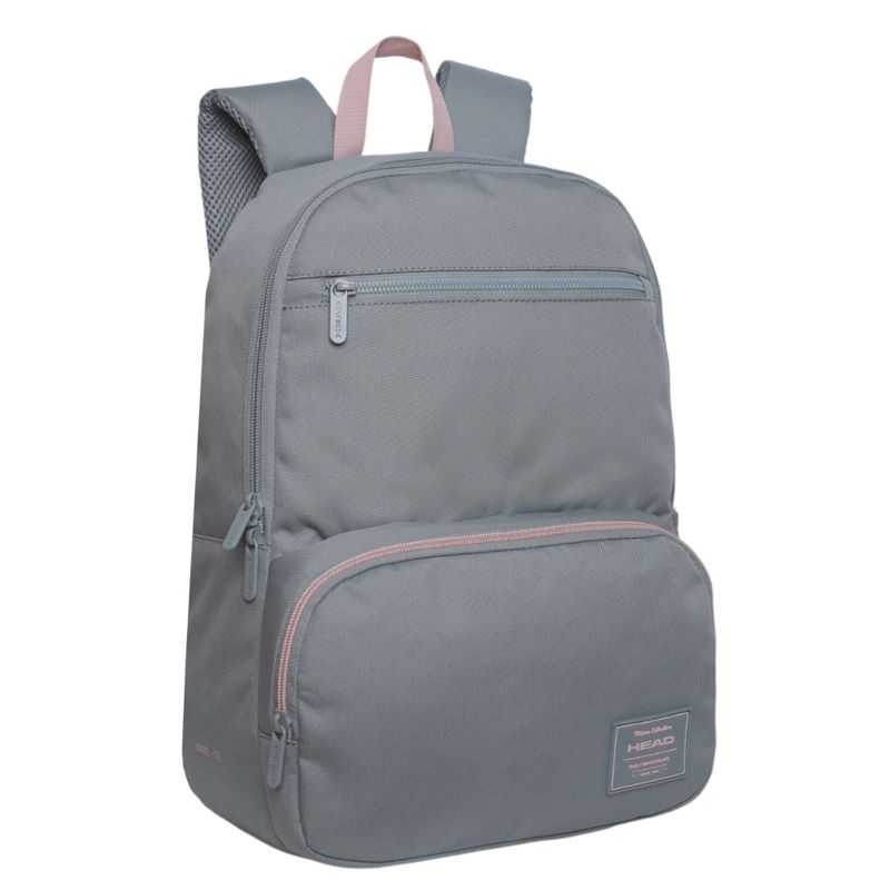 HEAD - Mochila Classic Raize Dirty Menta Head