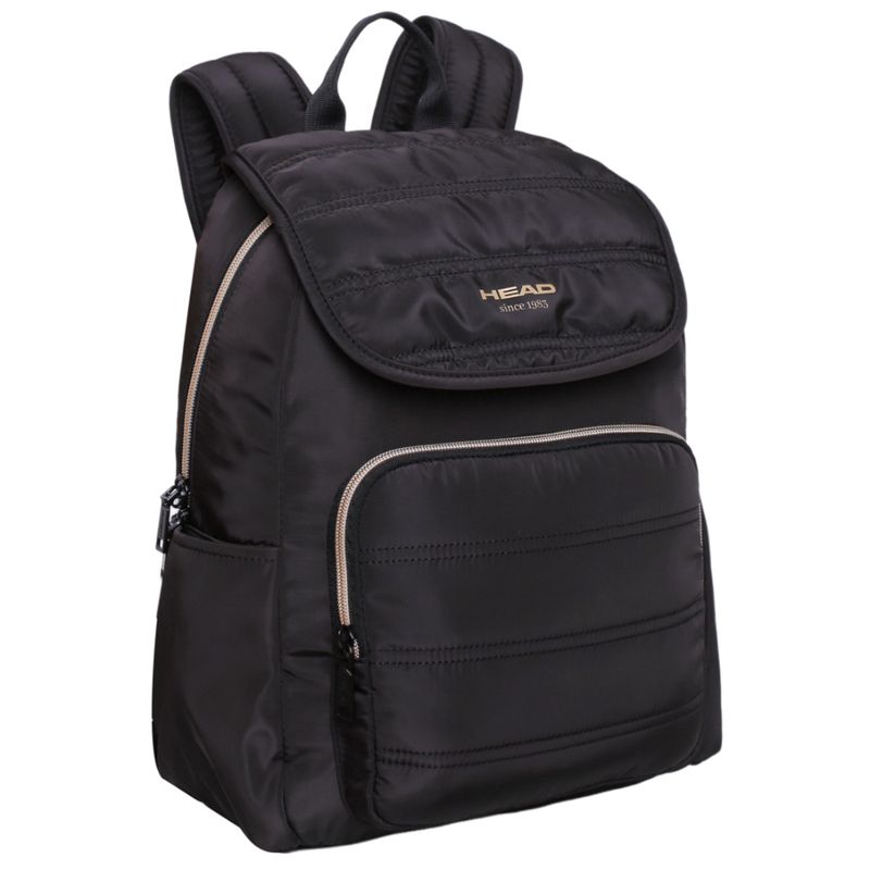 HEAD - Mochila Mujer Symbol Negro Head