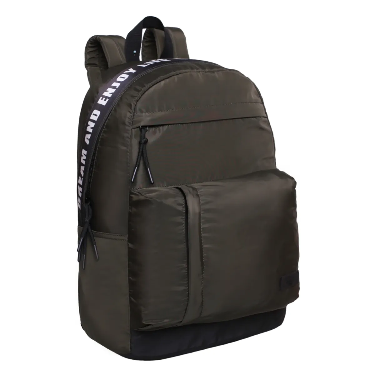 HEAD - Mochila Mujer Urus Verde Militar Head