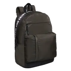 HEAD - Mochila Mujer Urus Verde Militar