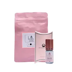 GENERICO - Adhesivo De Pestañas Dlux Purity Alpha 5ml