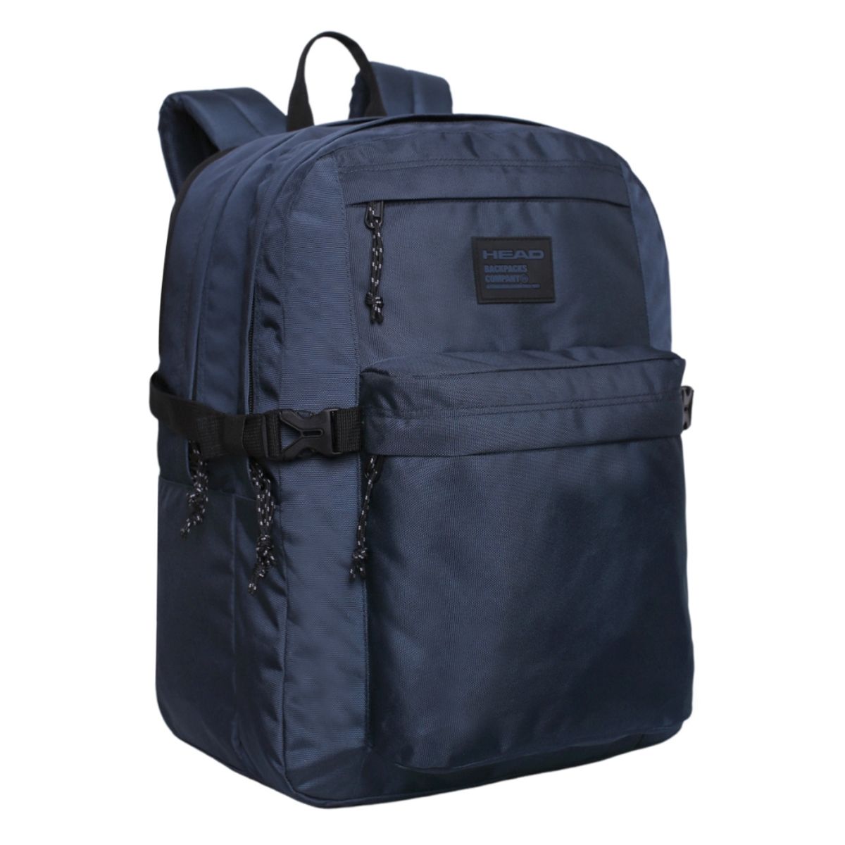 HEAD - Mochila Grande Territory 45 Litros Azul Head