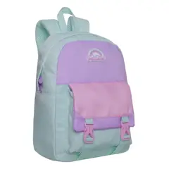 HEAD - Mochila Infantil Sweet Color Block Menta