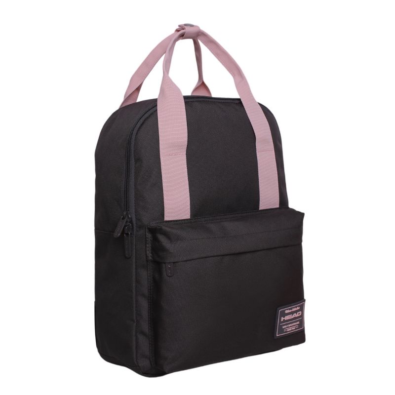 HEAD - Mochila Mujer Argo Mujer Gris Oscuro Head