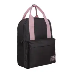 HEAD - Mochila Mujer Argo Mujer Gris Oscuro