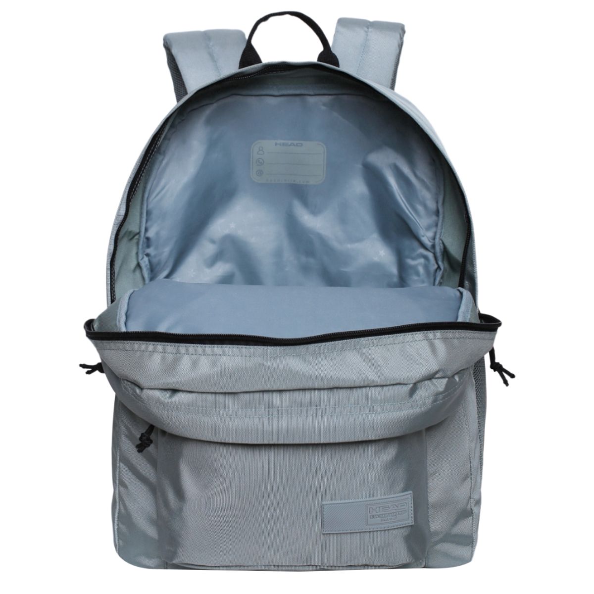 HEAD - Mochila Grande Katana 45 Litros Dirty Menta Head