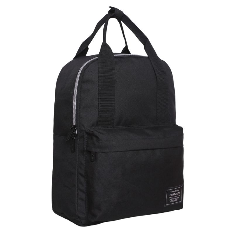 HEAD - Mochila Mujer Argo Negro Head