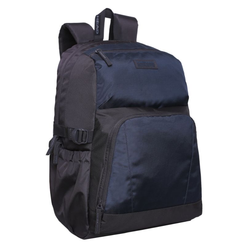HEAD - Mochila Notebook Daytona Gris Azul Head
