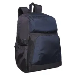 HEAD - Mochila Notebook Daytona Gris Azul