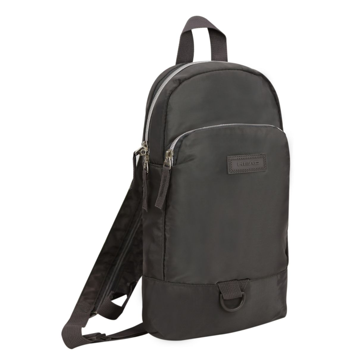 HEAD - Bolso Gymbag Mujer Diving Gris Head