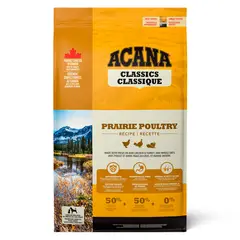 ACANA - Classic Prairie Poultry Recipe 9,7 Kg