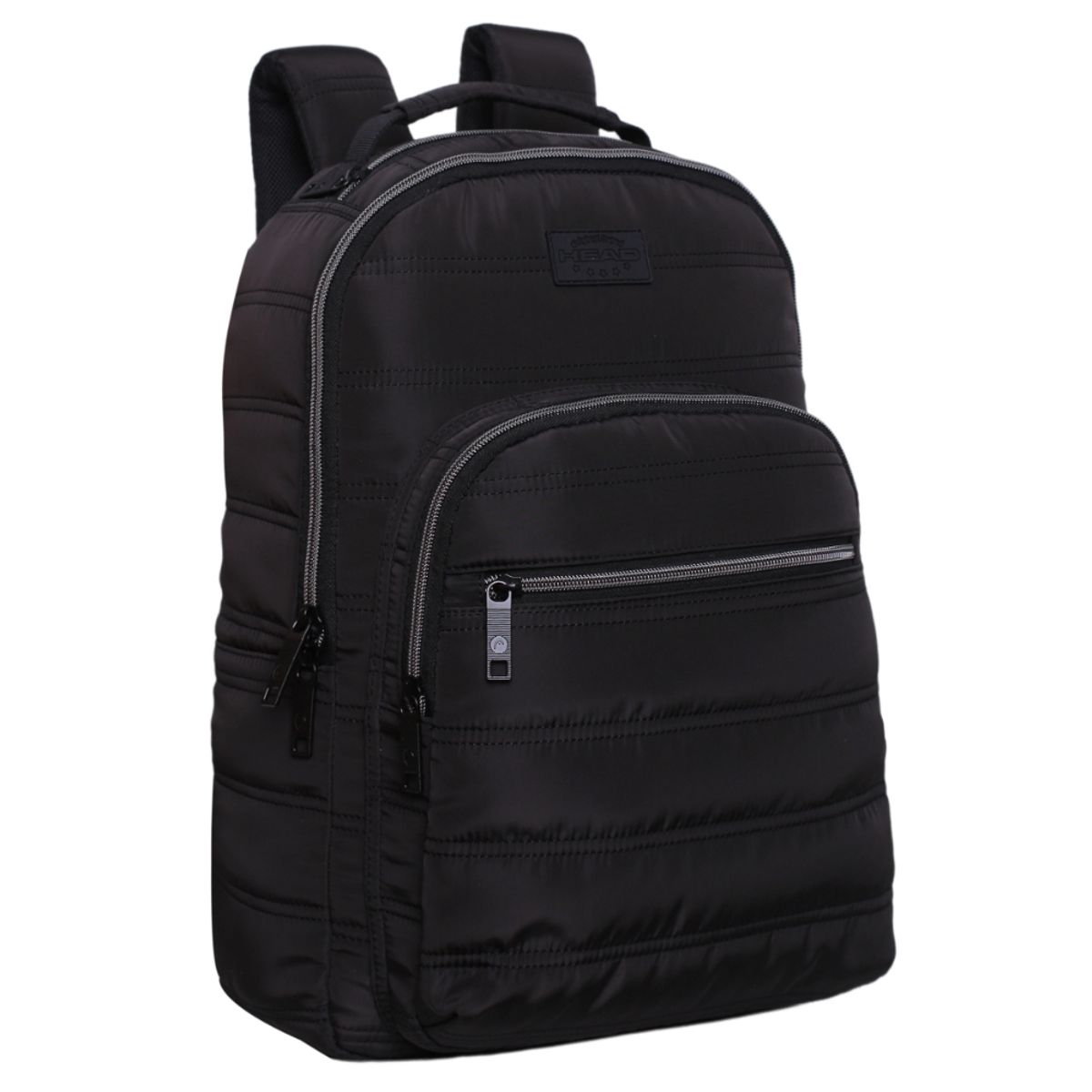 HEAD - Mochila Mujer Impreza Negro Head